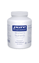 Load image into Gallery viewer, Women&#39;s Nutrients 360 vcaps