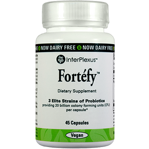 Fortéfy 45 Capsules