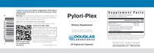 Load image into Gallery viewer, Pylori-Plex 60 vcaps