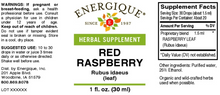 Load image into Gallery viewer, Red Raspberry 1 fl oz