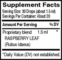 Load image into Gallery viewer, Red Raspberry 1 fl oz