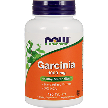 Garcinia 1000 mg 120 tabs