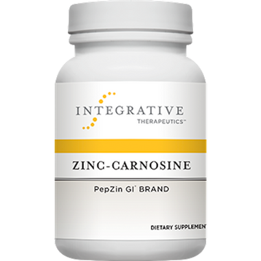 Zinc-Carnosine 60 vcaps