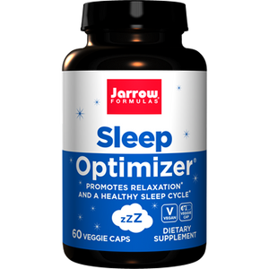 Sleep Optimizer 60 vcaps