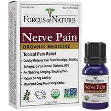 Load image into Gallery viewer, Nerve Pain Organic .37 ounce