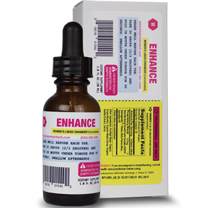 Enhance - Female Libido Enhancer 1 fl oz