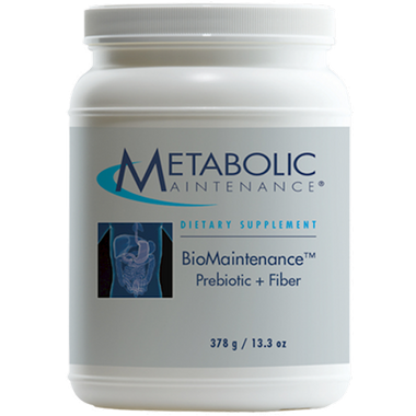 BioMaintenance Prebiotic+Fiber 60 srv