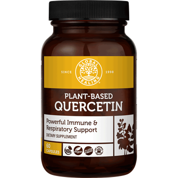 Plant-Based Quercetin 60 caps