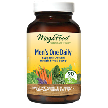 Men's One Daily 90 tabs
