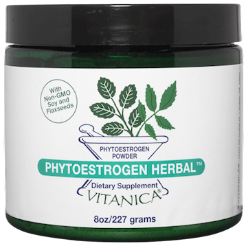 PhytoEstrogen Herbal 227 gms