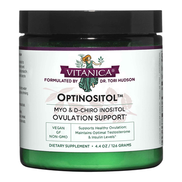 Optinositol 30 serv