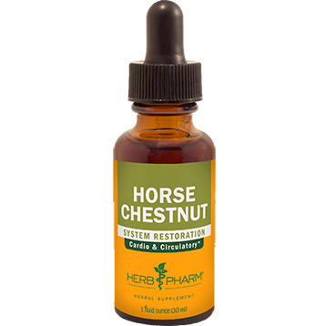 Horse Chestnut 1 oz