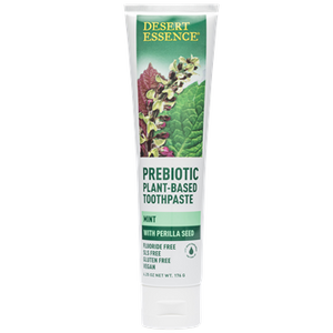 Prebiotic Plant Based TP Mint 6.25 oz