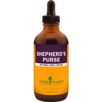 Shepherd's Purse 4 oz