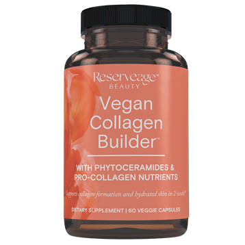Vegan Collagen Builder 60 vegcaps