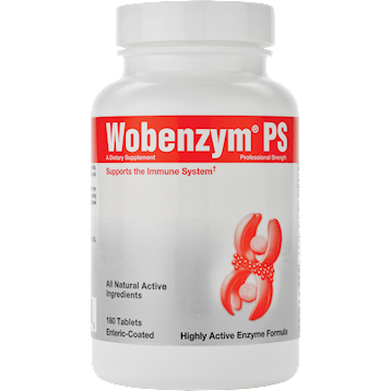 Wobenzym PS 180 tabs
