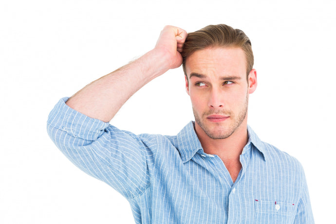 Can Nutrafol Men Advanced Really Improve Hair Thickness?