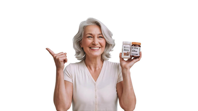 Anti-Aging Supplements: Myths vs. Facts You Should Know