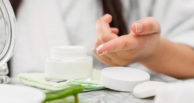 Nourish, Enhance, Glow: The Revolution of Cosmetics Supplements