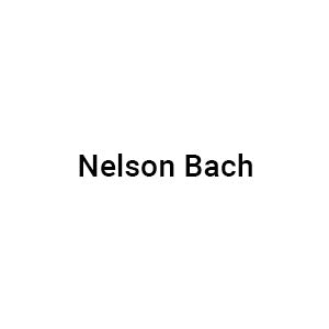 Nelson Bach