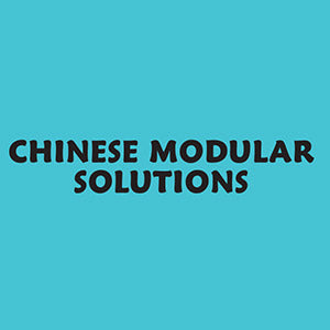 Chinese Modular Solutions by Kan
