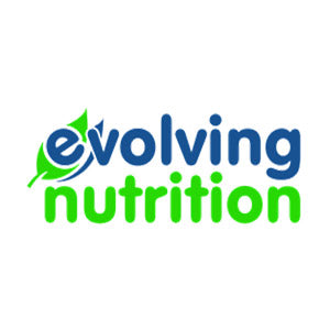 Evolving Nutrition