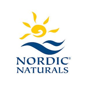 Nordic Naturals - 2time
