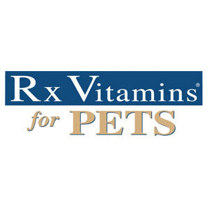 Rx Vitamins for Pets