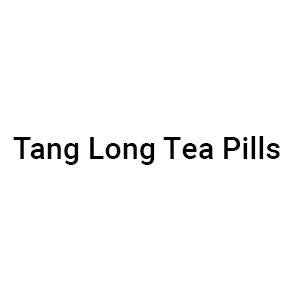 Tang Long Tea Pills