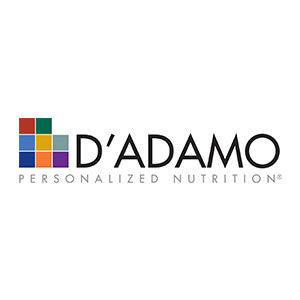 D'Adamo Personalized Nutrition