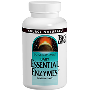 Essential Enzymes 240 caps