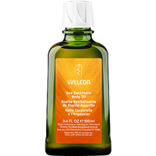 Load image into Gallery viewer, Sea Buckthorn Body Oil 3.4 oz