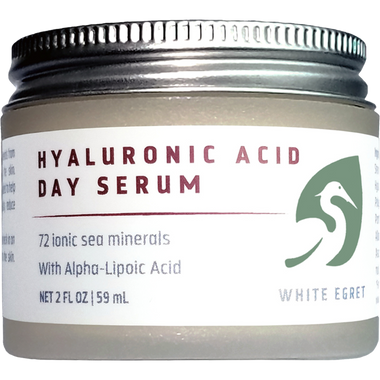 Hyaluronic Acid Day Serum 2 oz
