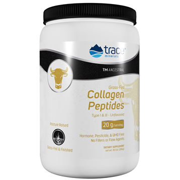 TMAncestral Collagen Peptides 10.01 oz