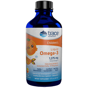 Children's Liquid Omega-3 8 fl oz