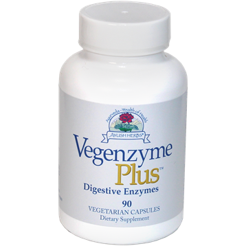 Vegenzyme Plus