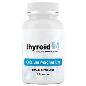 Calcium Magnesium 90c