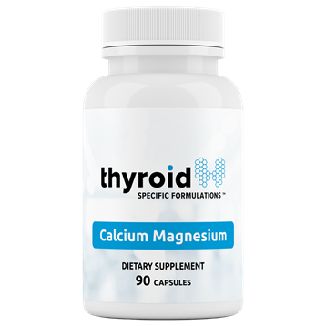 Calcium Magnesium 90c