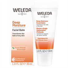 Load image into Gallery viewer, Deep Moisture Facial Balm 1 fl oz