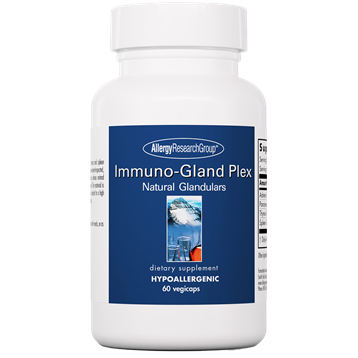 Immuno Gland Plex 60 vegcaps