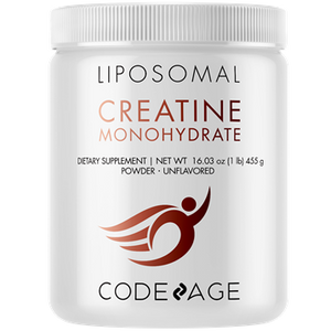 Liposomal Creatine Monohydrate 16.03 oz