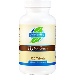 Hypo-Gest 120 tabs