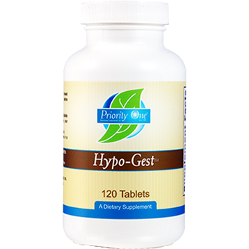 Hypo-Gest 120 tabs