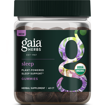 Sleep Gummies 40 ct
