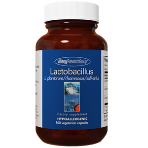 Lactobacillus 100 caps