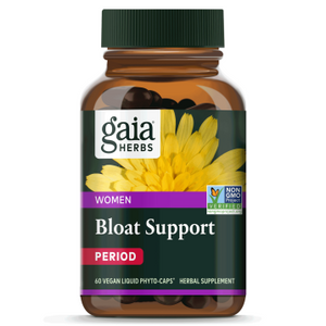 Bloat Support Period 60 caps