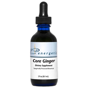 Core Ginger 2 oz