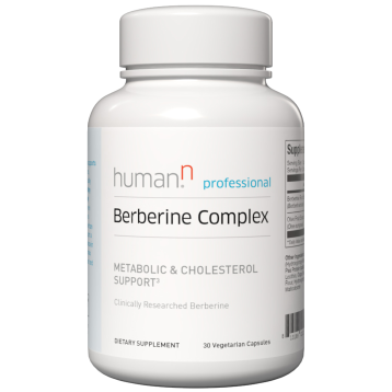 Berberine Complex 30 vegcaps