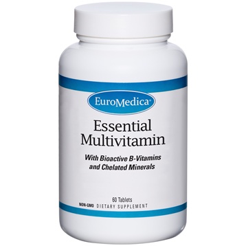 Essential Multivitamin 60 tabs