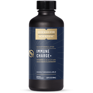 Immune Charge+ 3.38 fl oz